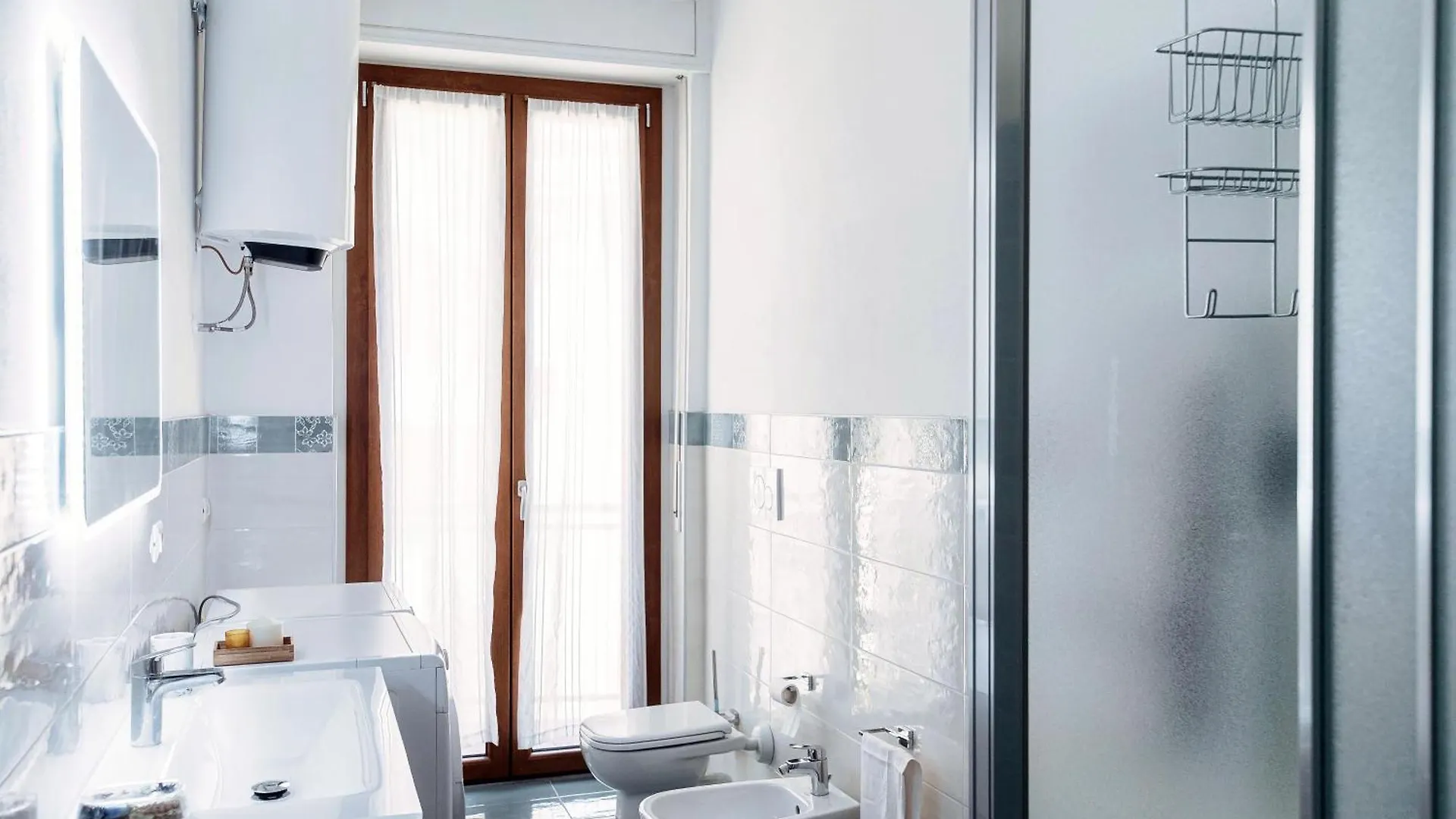 Dimora Del Lago Masia - By Breva Collections Côme Appartement