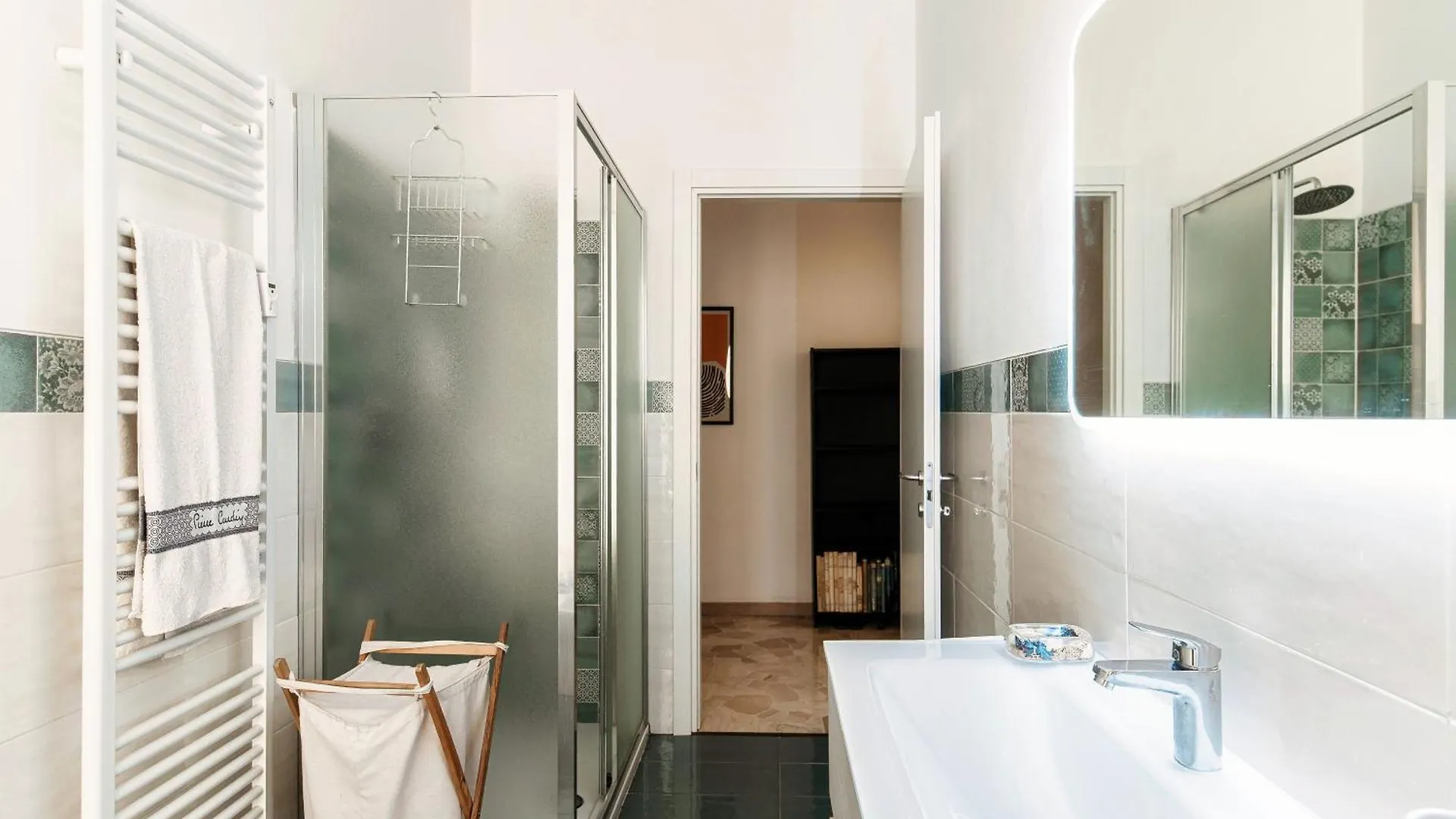 Appartement Dimora Del Lago Masia - By Breva Collections Côme Italie