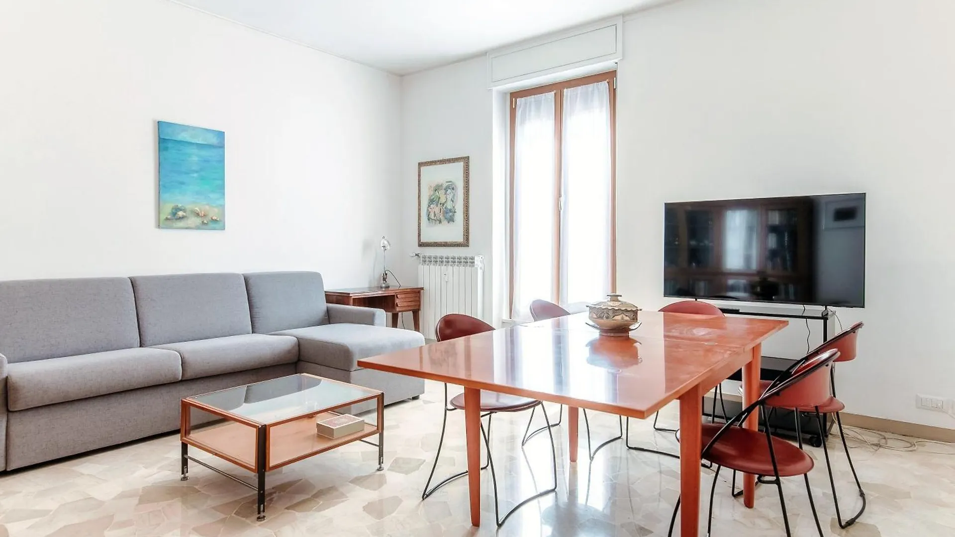 Dimora Del Lago Masia - By Breva Collections Côme Appartement