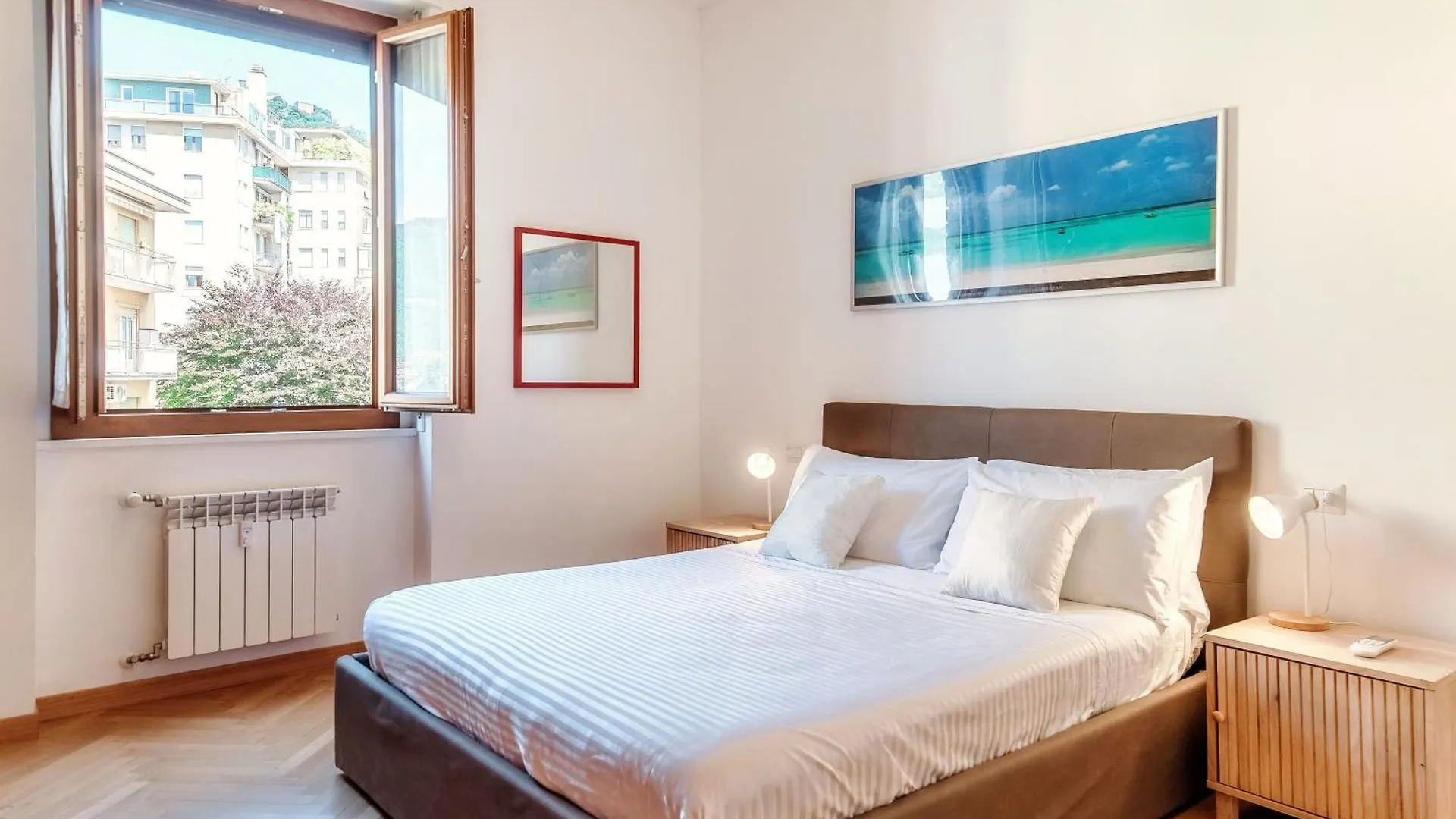 Appartement Dimora Del Lago Masia - By Breva Collections Côme