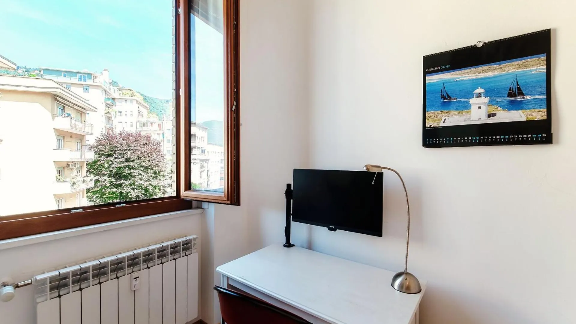 Appartement Dimora Del Lago Masia - By Breva Collections Côme