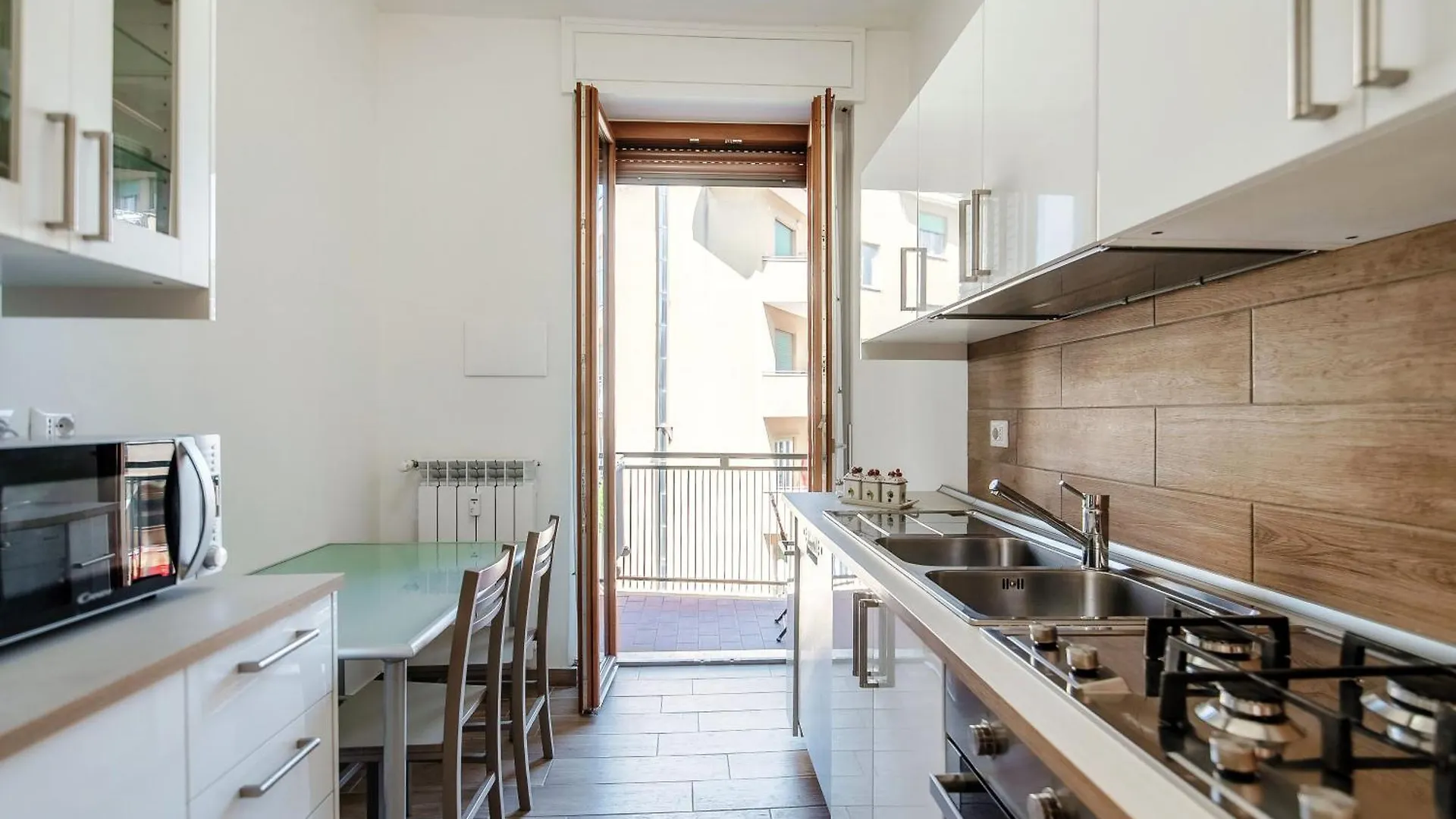 Appartement Dimora Del Lago Masia - By Breva Collections Côme