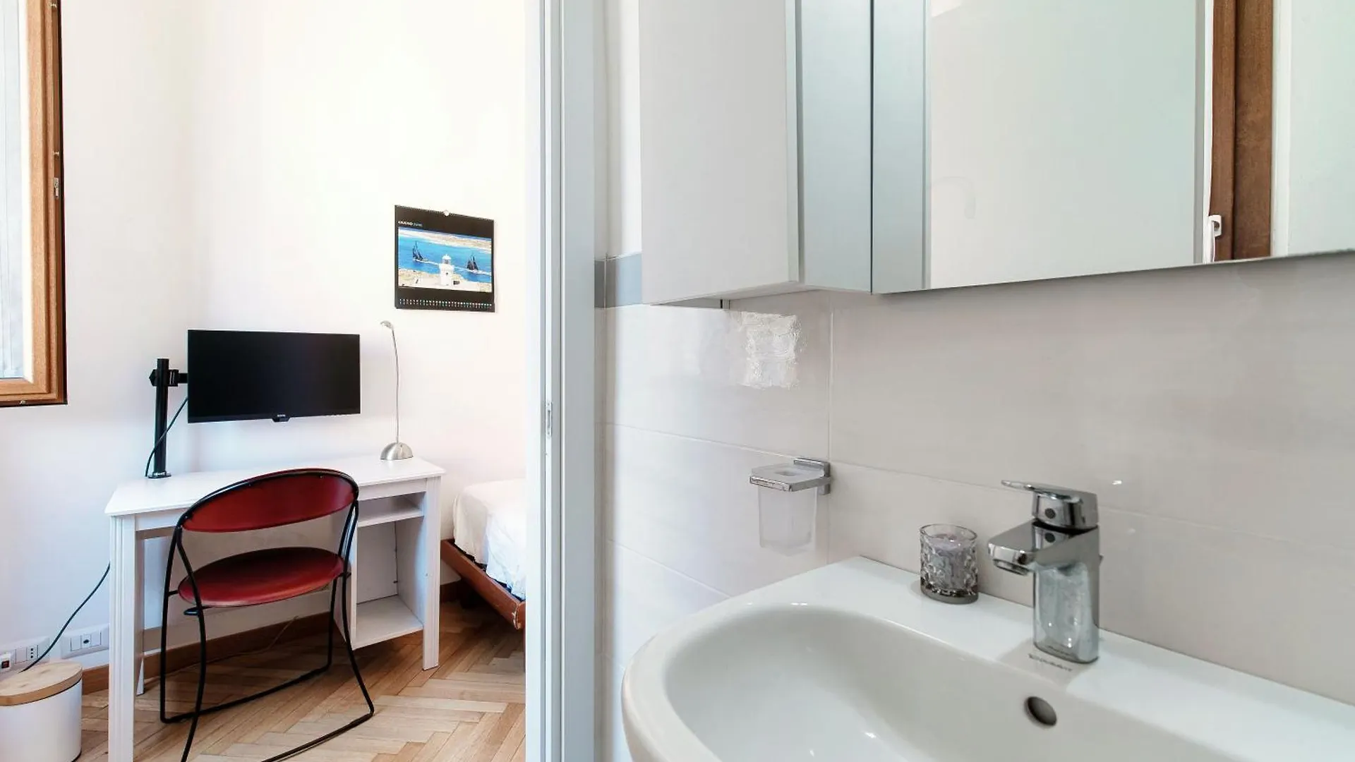 Dimora Del Lago Masia - By Breva Collections Côme Appartement