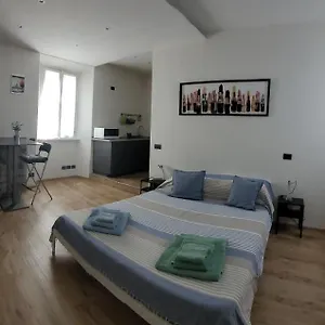Appartement Docfahouse, Côme